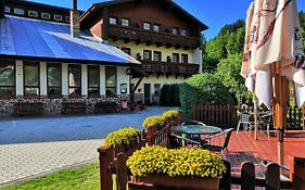 Rodinný Hotel U Můstků